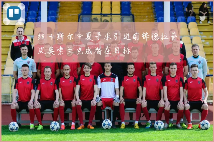 纽卡斯尔今夏寻求引进前锋德拉普皮奥索兰克成潜在目标